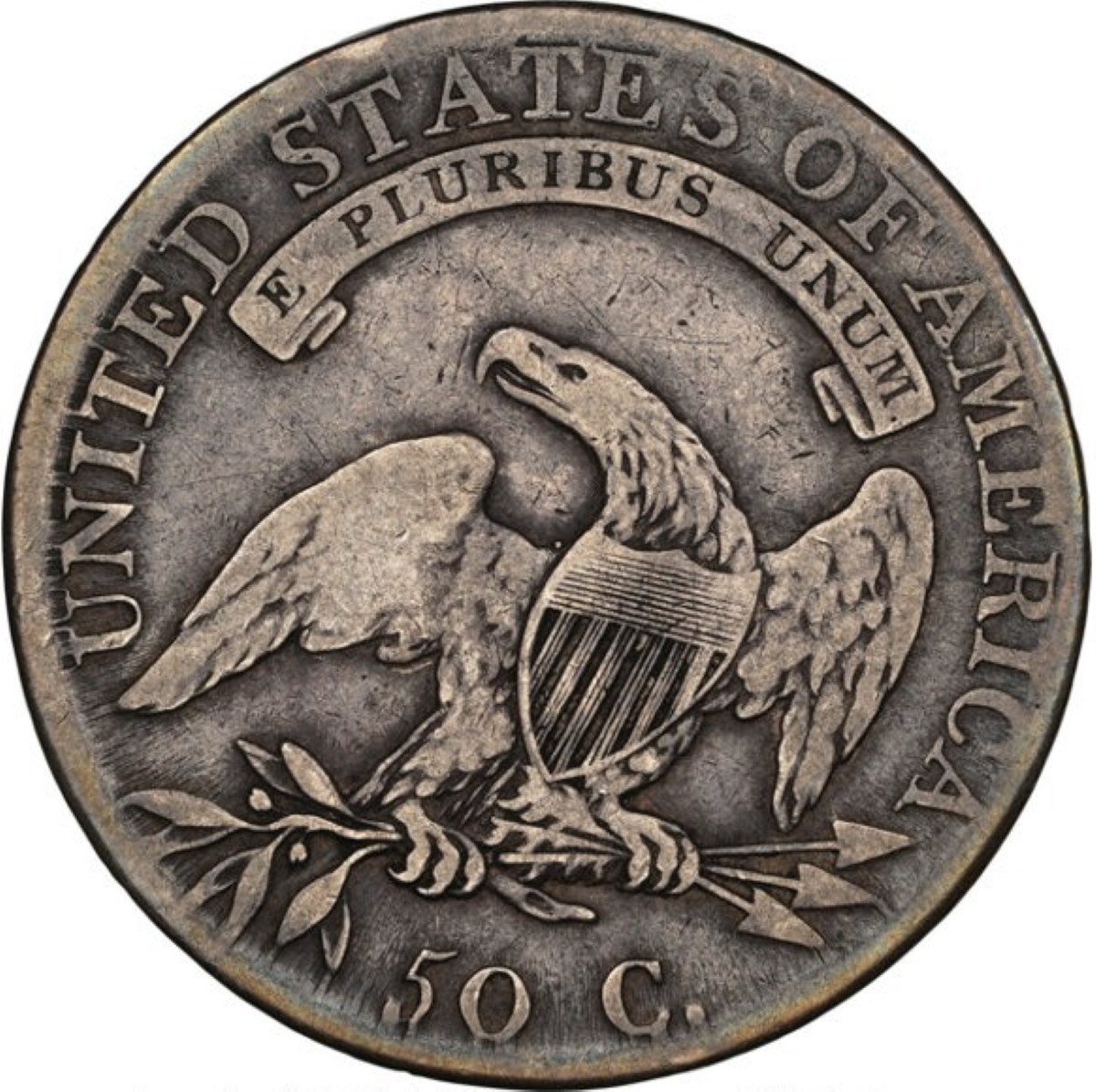 1808-50c-Capped-Bust-Half-Dollar-#6-Overton-106A-R2